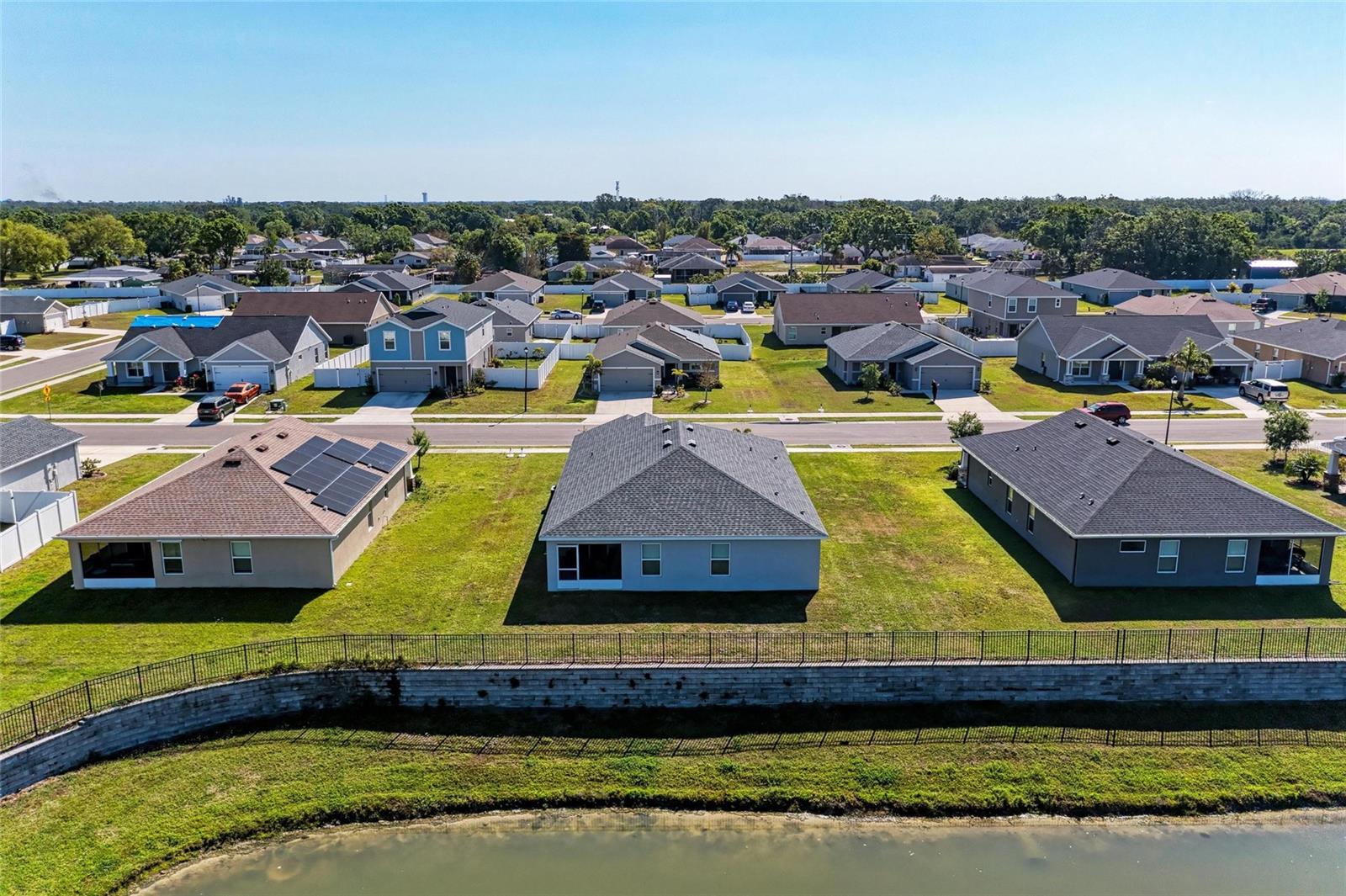 3126 58TH WAY E, PALMETTO, FL, 34221