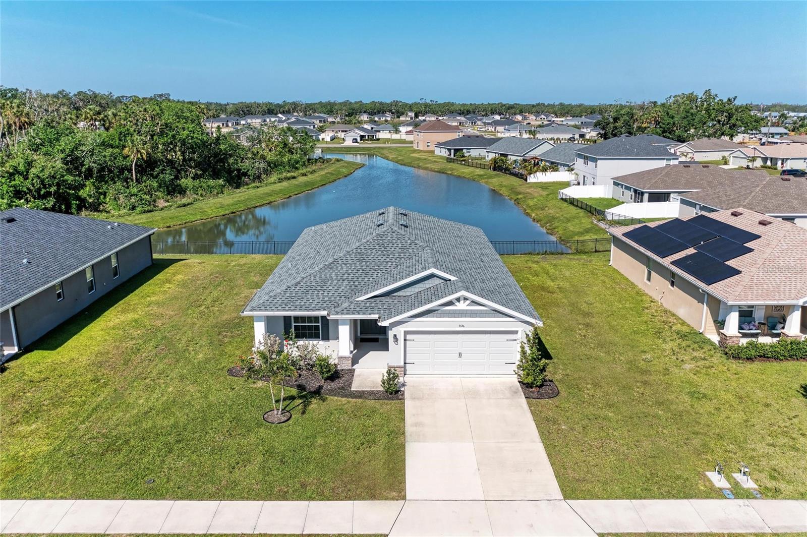 3126 58TH WAY E, PALMETTO, FL, 34221