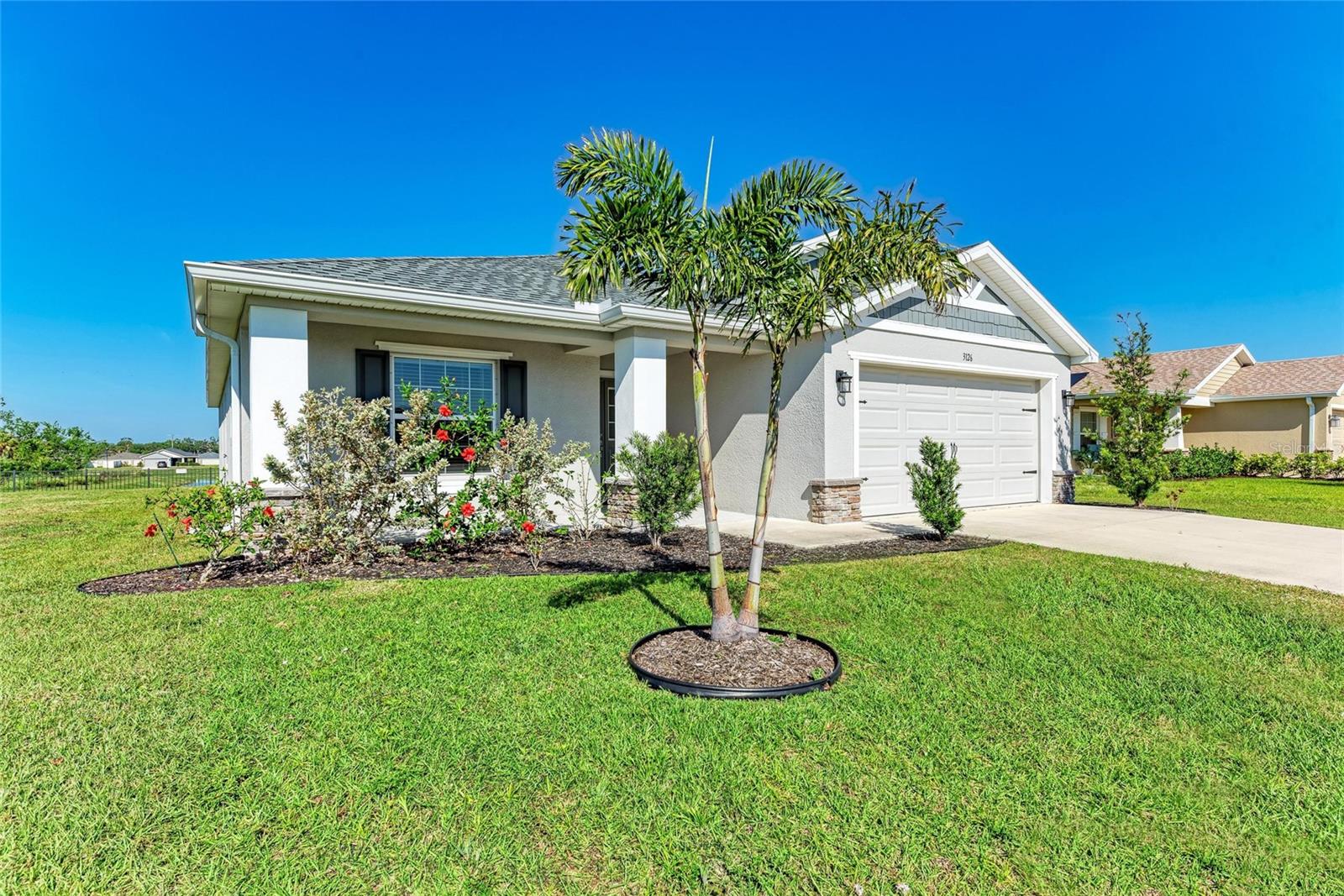3126 58TH WAY E, PALMETTO, FL, 34221