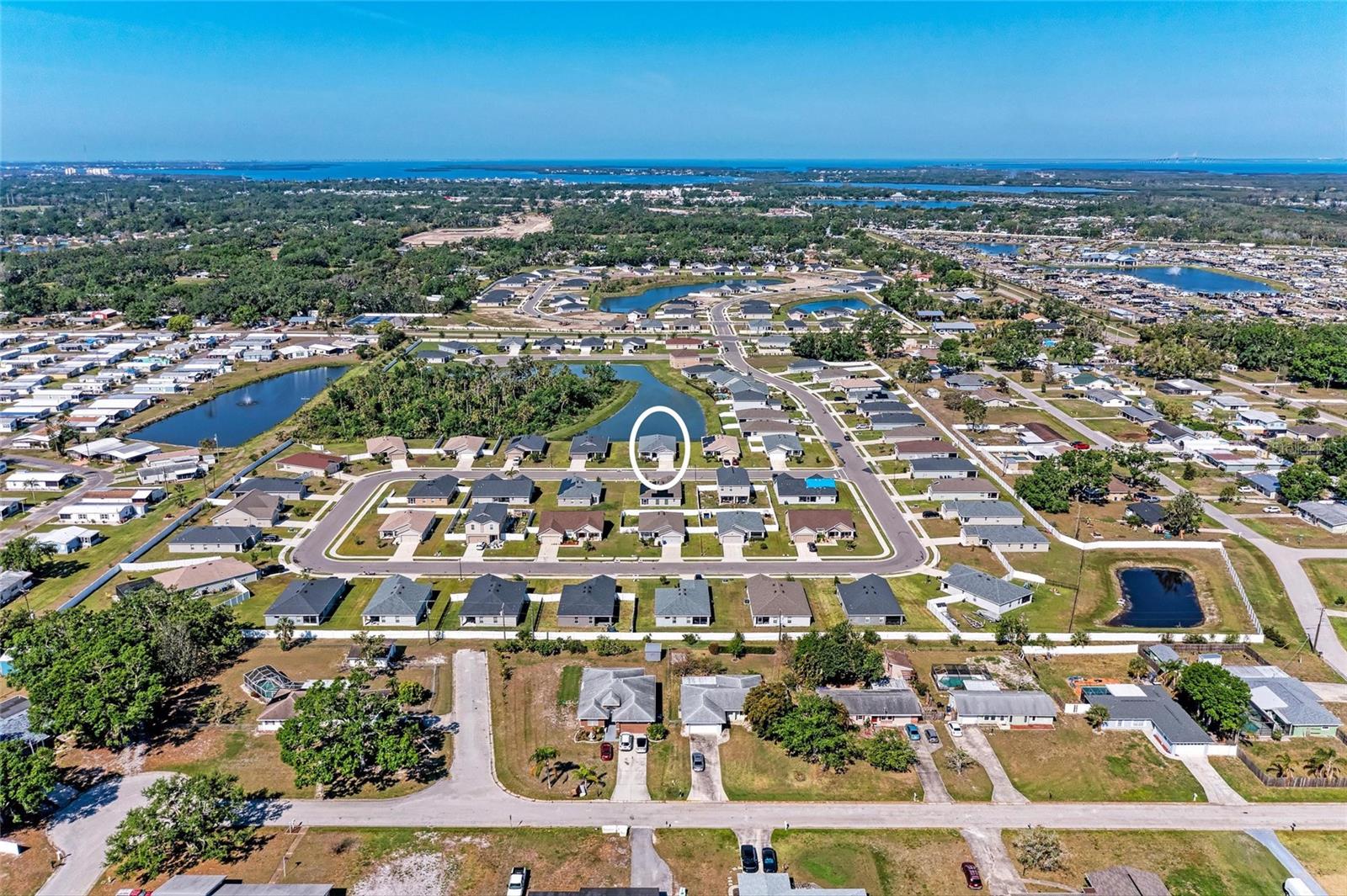 3126 58TH WAY E, PALMETTO, FL, 34221