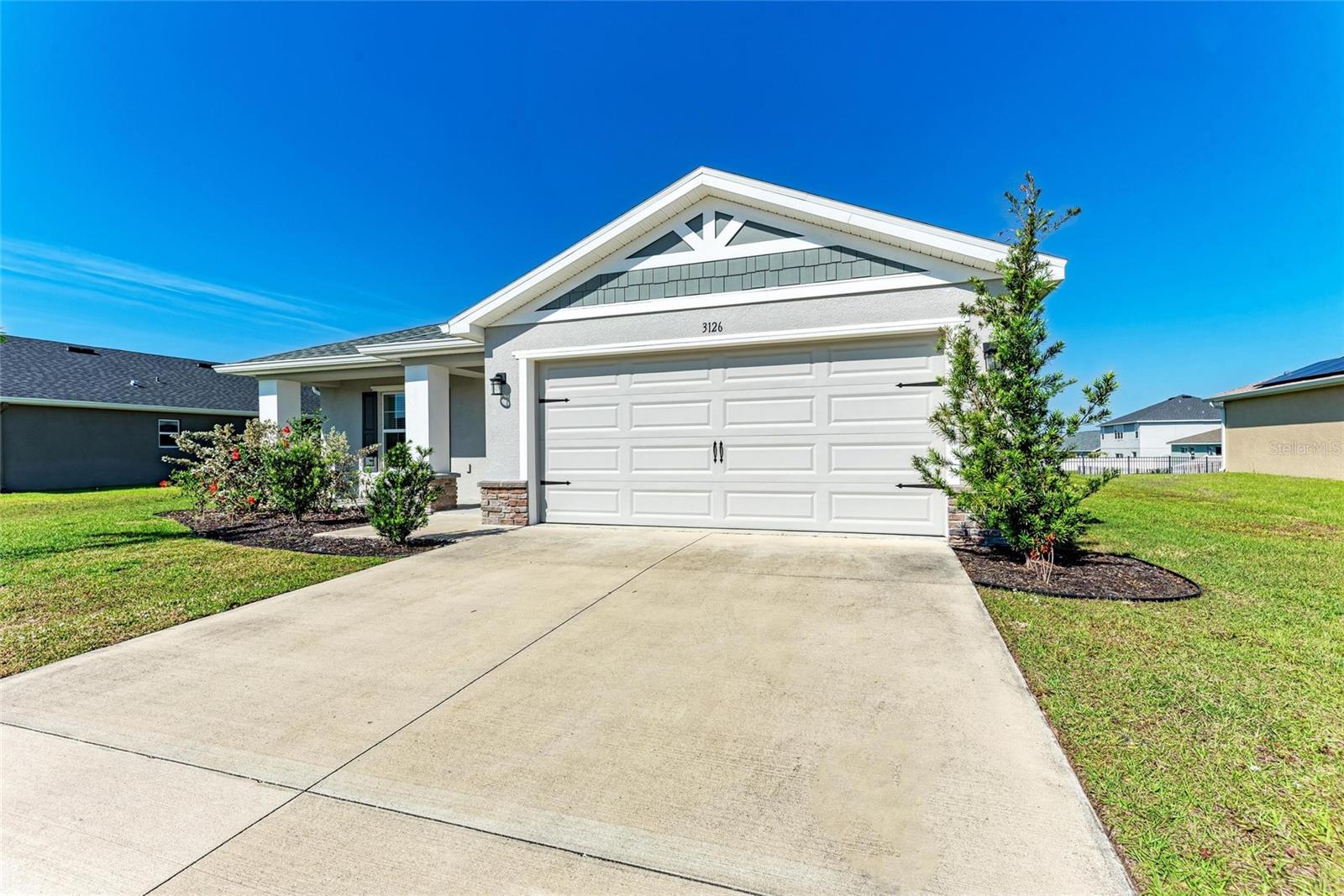 3126 58TH WAY E, PALMETTO, FL, 34221