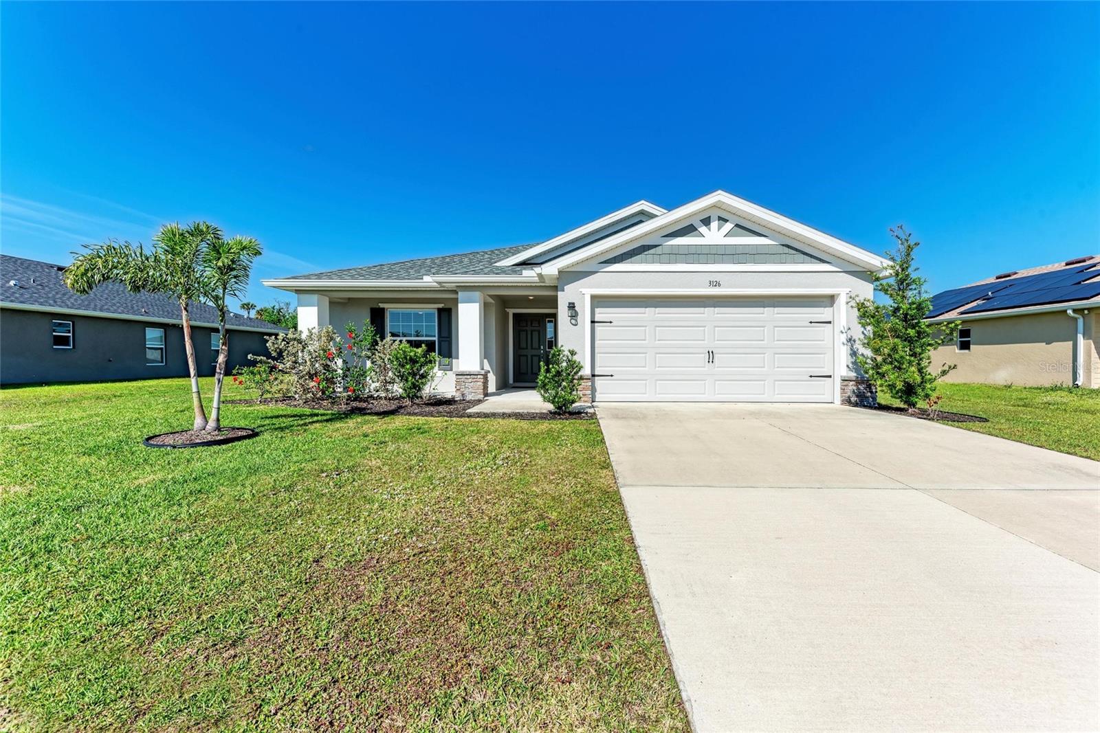3126 58TH WAY E, PALMETTO, FL, 34221