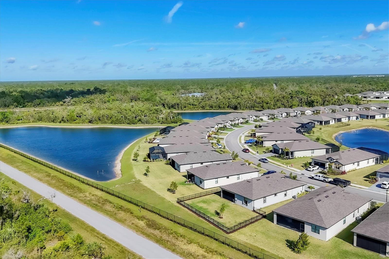 1824 SADDLEWOOD CIR, PORT CHARLOTTE, FL, 33953