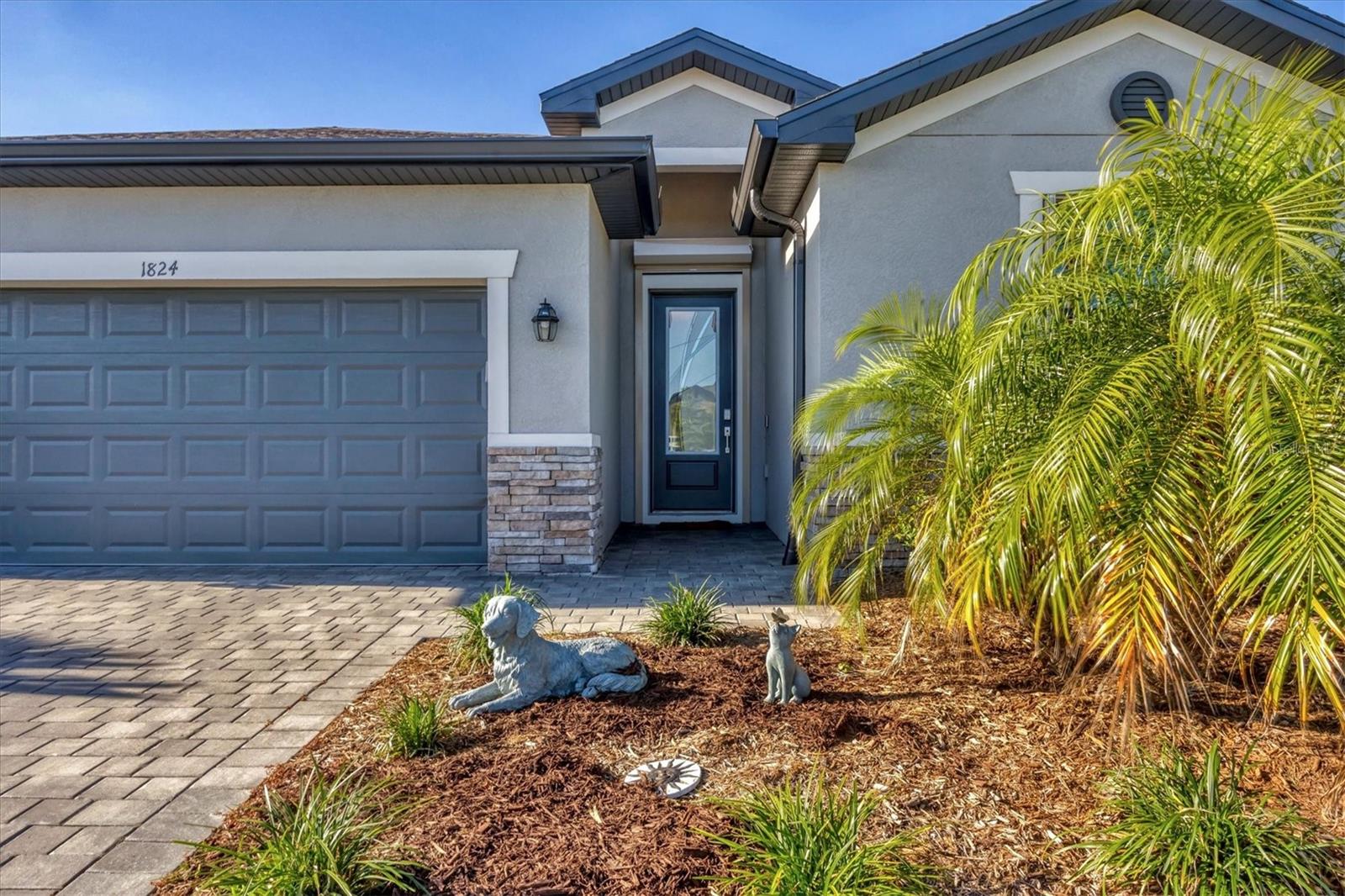 1824 SADDLEWOOD CIR, PORT CHARLOTTE, FL, 33953