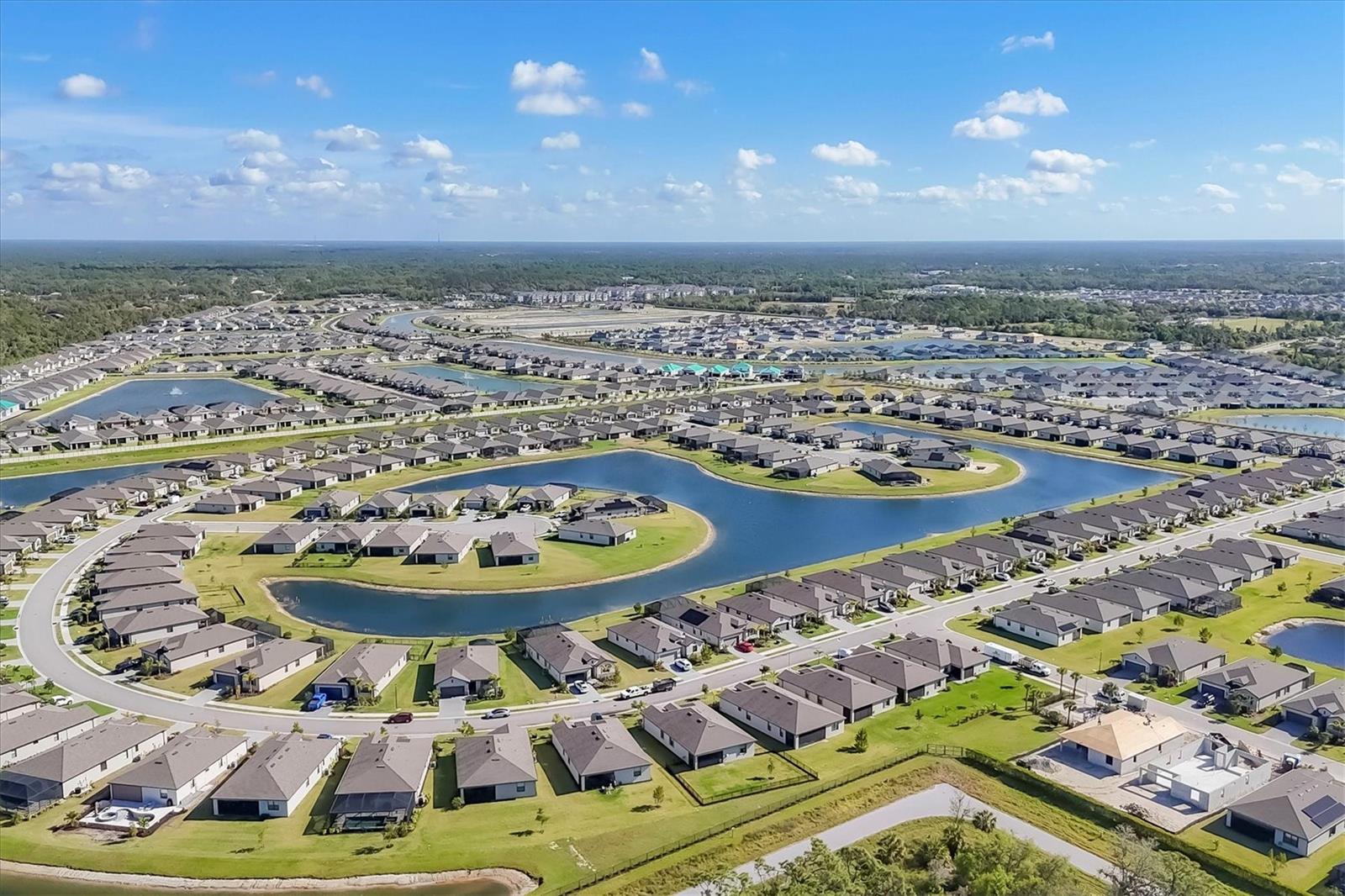 1824 SADDLEWOOD CIR, PORT CHARLOTTE, FL, 33953