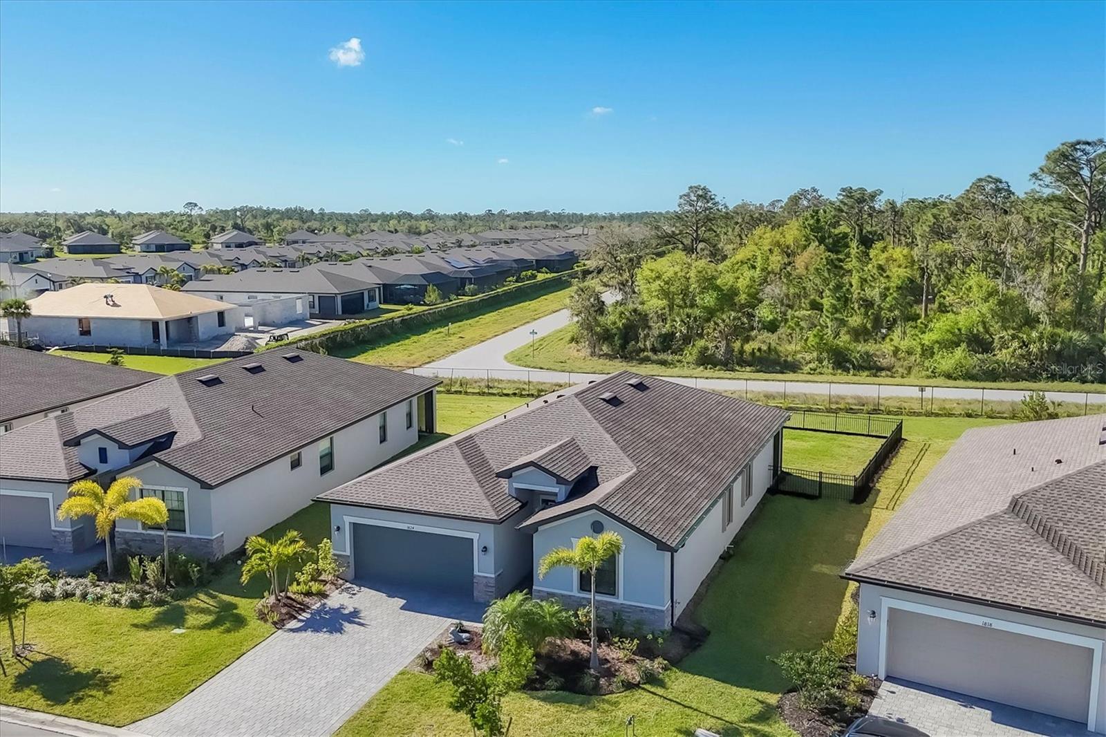 1824 SADDLEWOOD CIR, PORT CHARLOTTE, FL, 33953