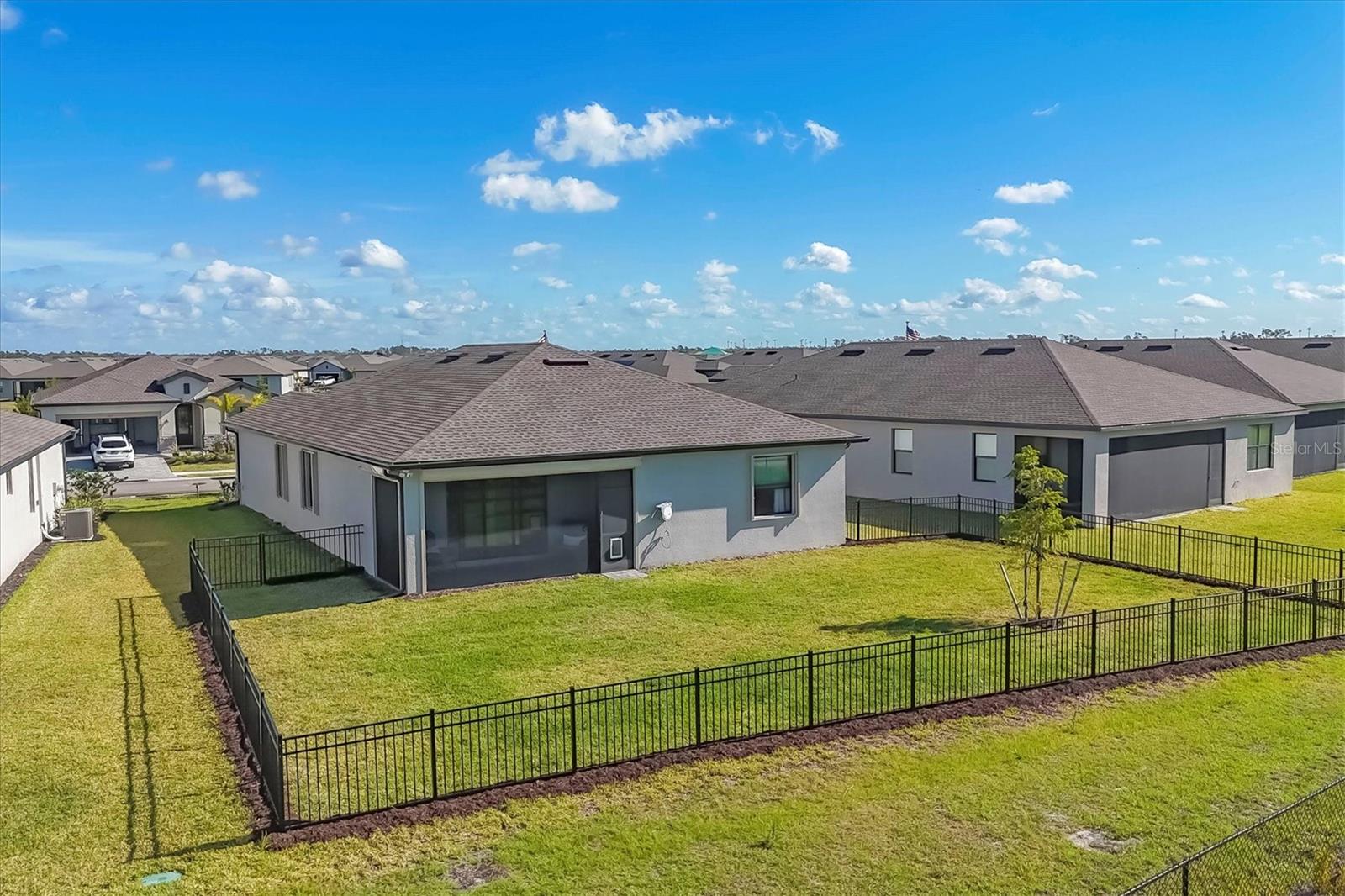 1824 SADDLEWOOD CIR, PORT CHARLOTTE, FL, 33953