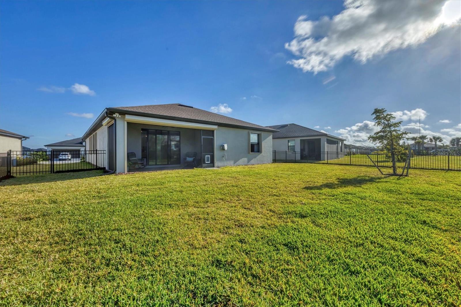 1824 SADDLEWOOD CIR, PORT CHARLOTTE, FL, 33953