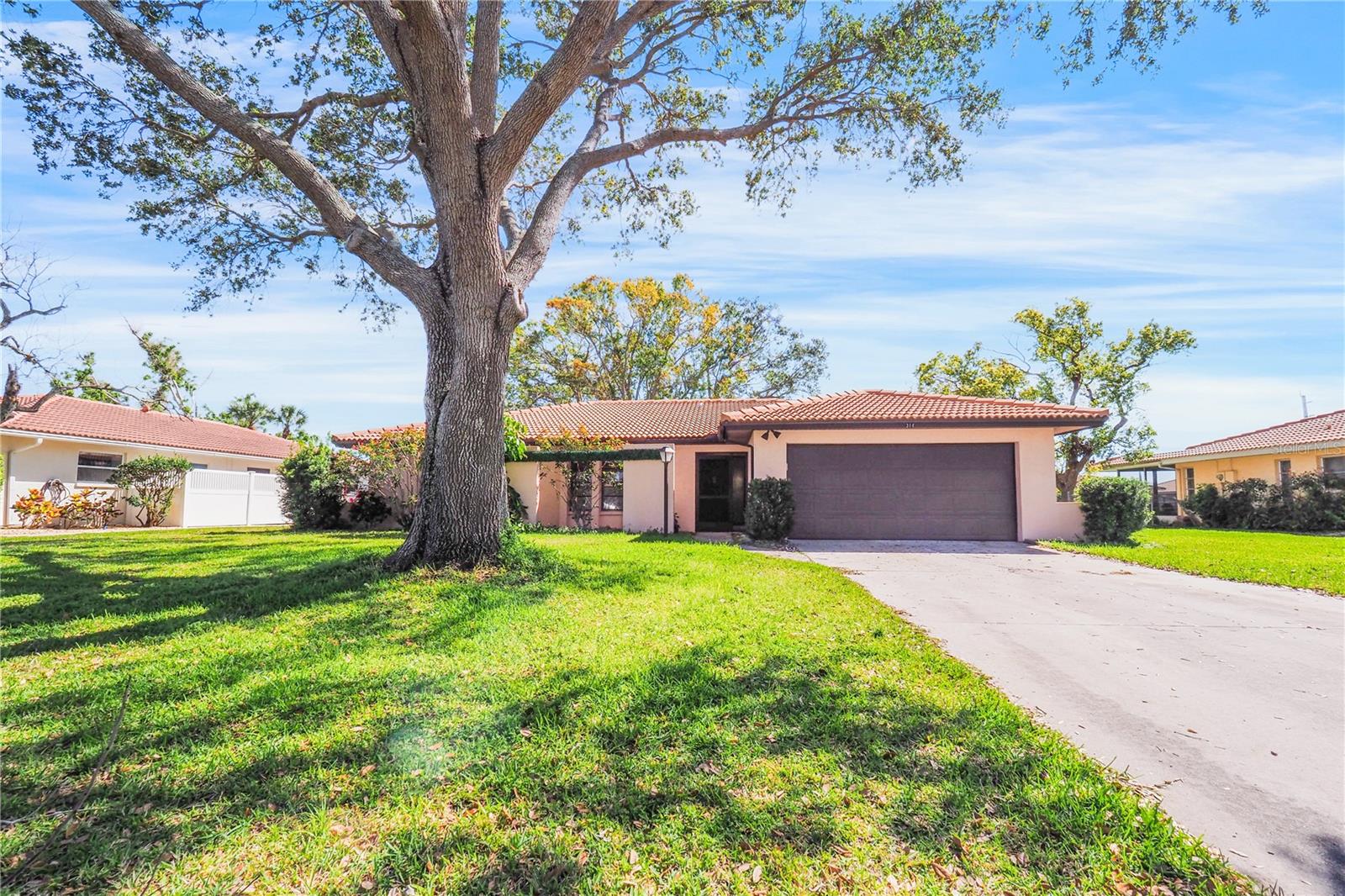 314 SIGNORELLI DR, NOKOMIS, FL, 34275