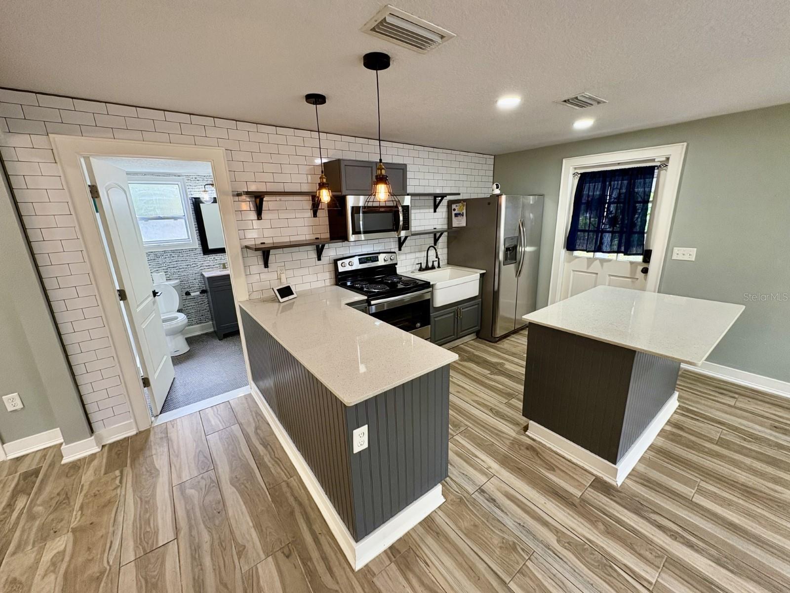 5632 INDIANA AVE, NEW PORT RICHEY, FL, 34652