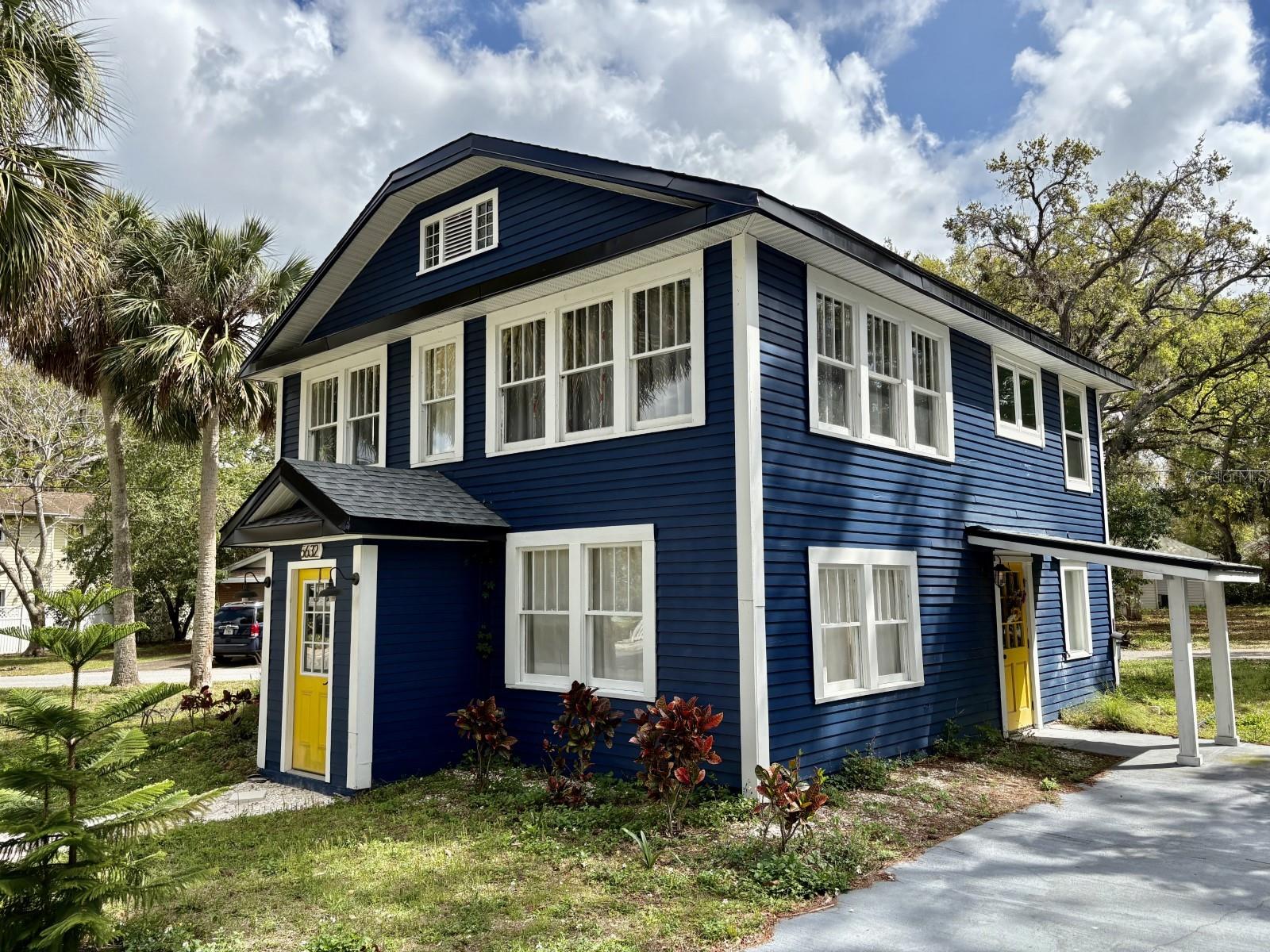 5632 INDIANA AVE, NEW PORT RICHEY, FL, 34652