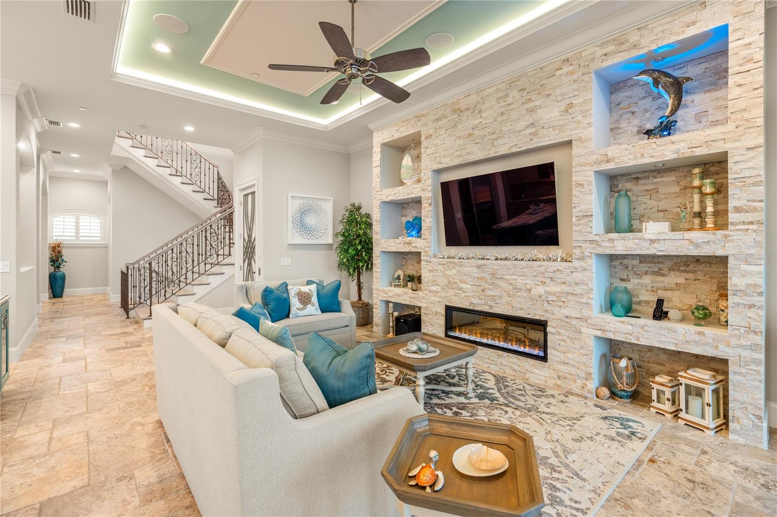 52 HAMMOCK BEACH CIRCLE S, PALM COAST, FL, 32137