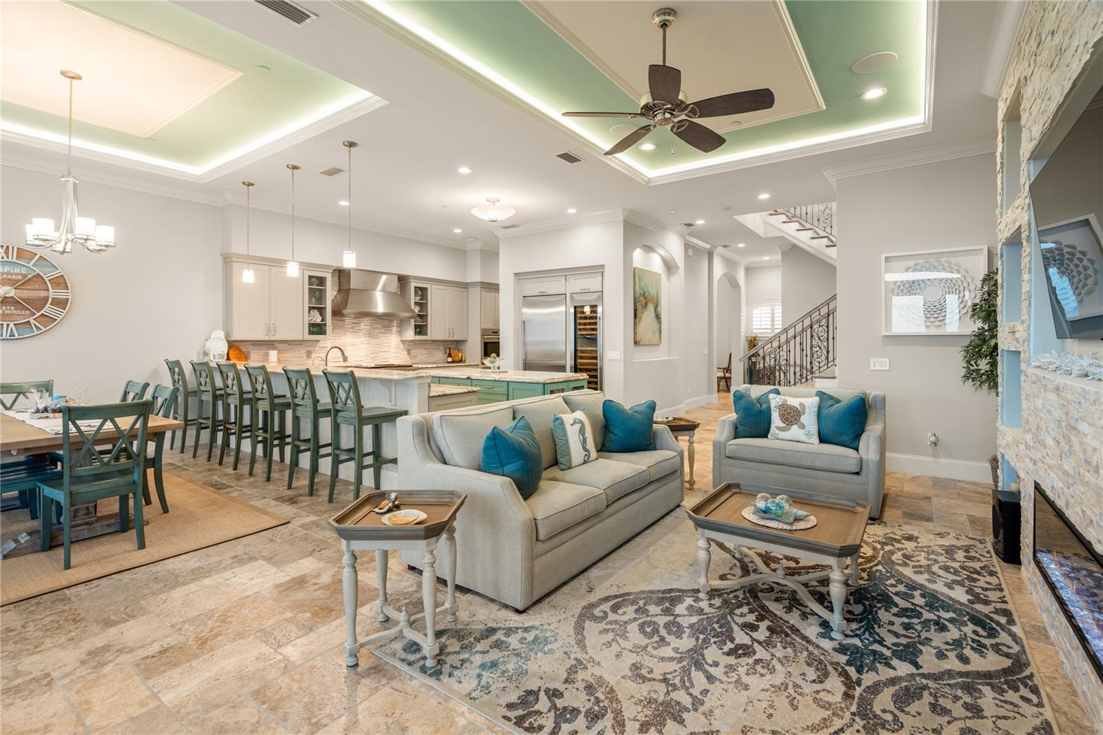 52 HAMMOCK BEACH CIRCLE S, PALM COAST, FL, 32137