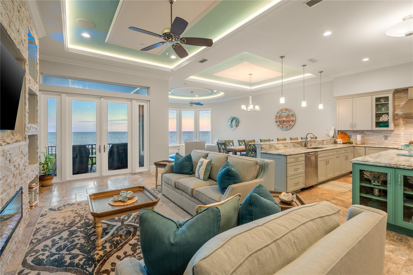 52 HAMMOCK BEACH CIRCLE S, PALM COAST, FL, 32137