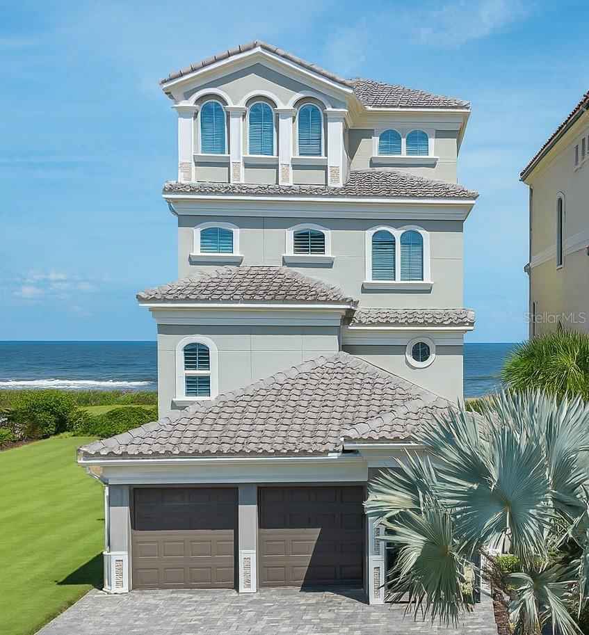 52 HAMMOCK BEACH CIRCLE S, PALM COAST, FL, 32137