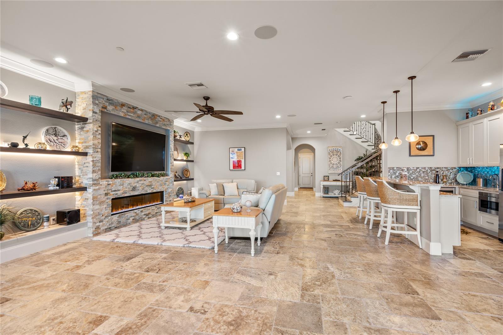 52 HAMMOCK BEACH CIRCLE S, PALM COAST, FL, 32137