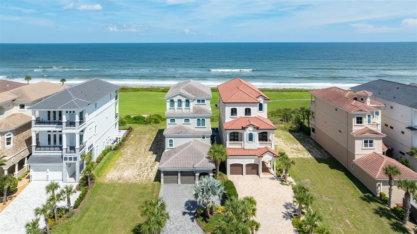 52 HAMMOCK BEACH CIRCLE S, PALM COAST, FL, 32137