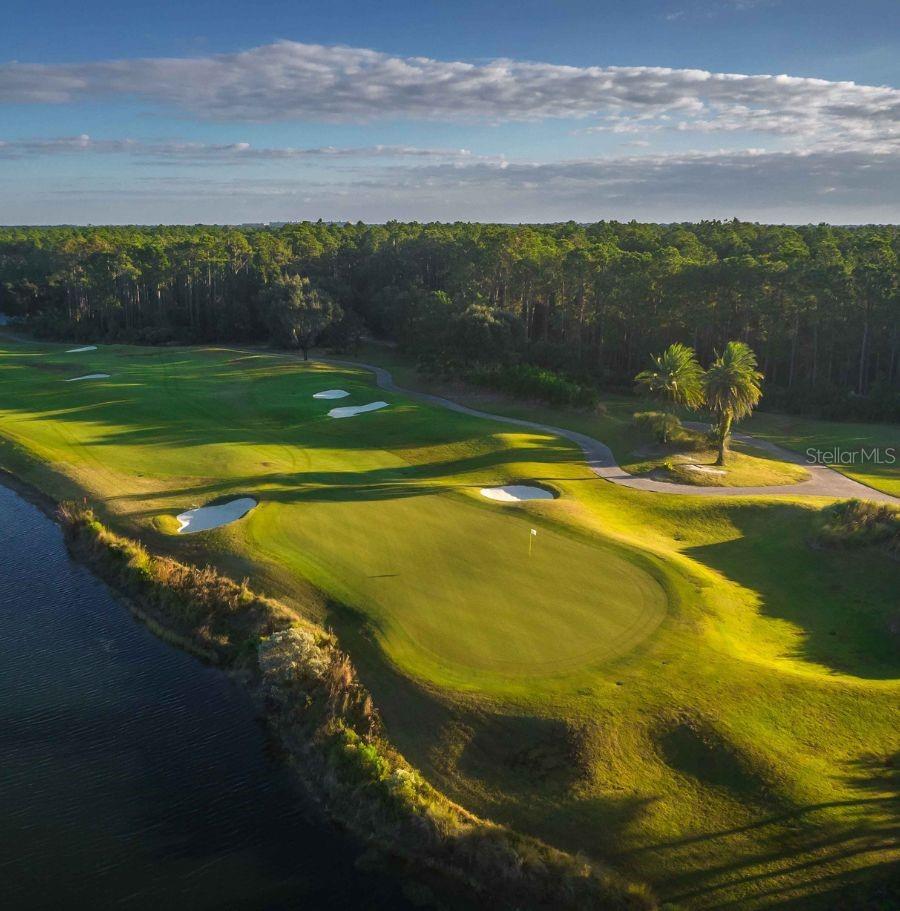 52 HAMMOCK BEACH CIRCLE S, PALM COAST, FL, 32137