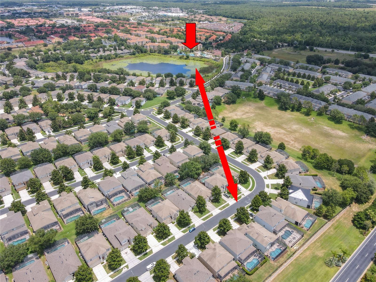 7783 BASNETT CIR, KISSIMMEE, FL, 34747