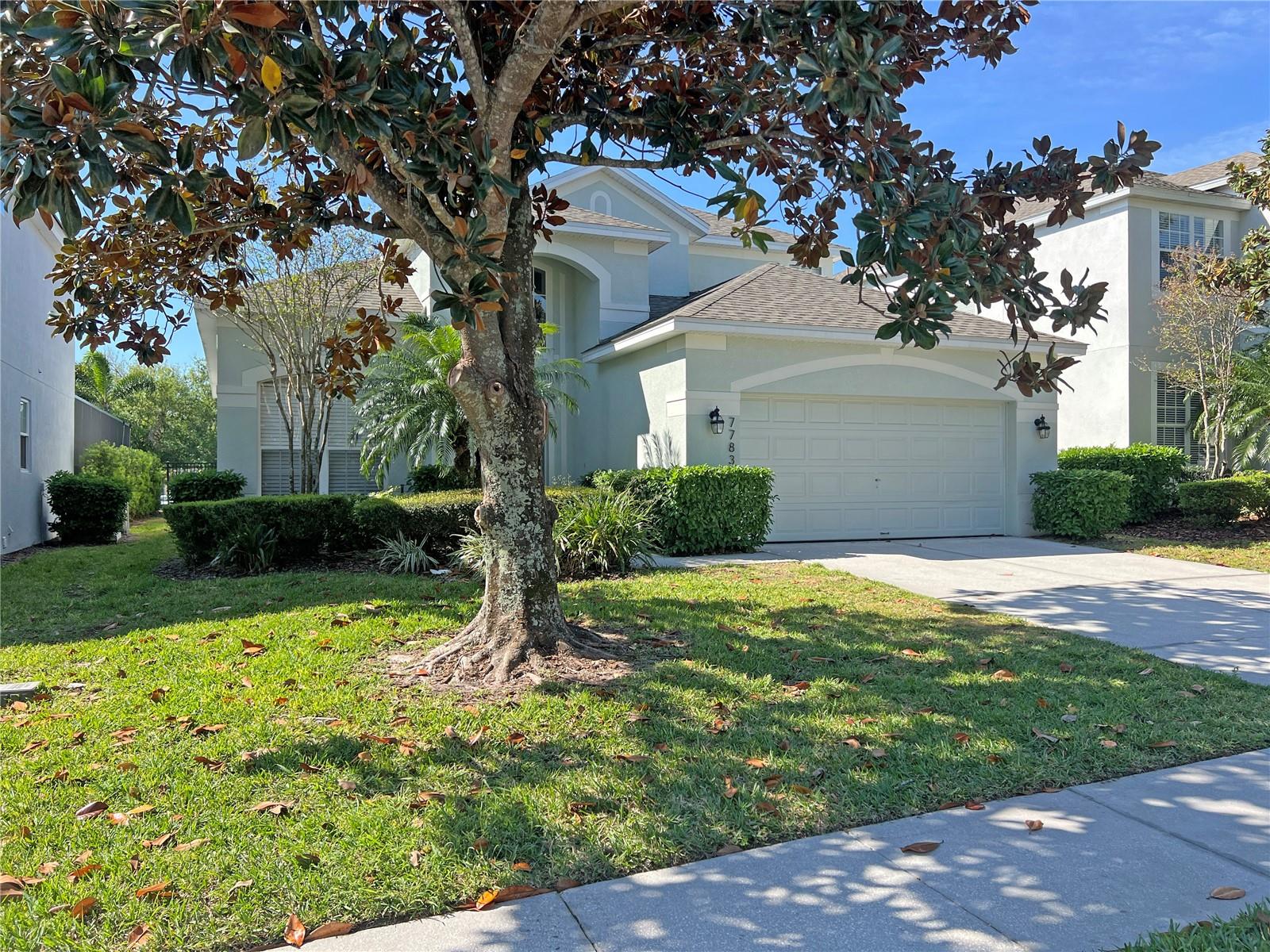 7783 BASNETT CIR, KISSIMMEE, FL, 34747