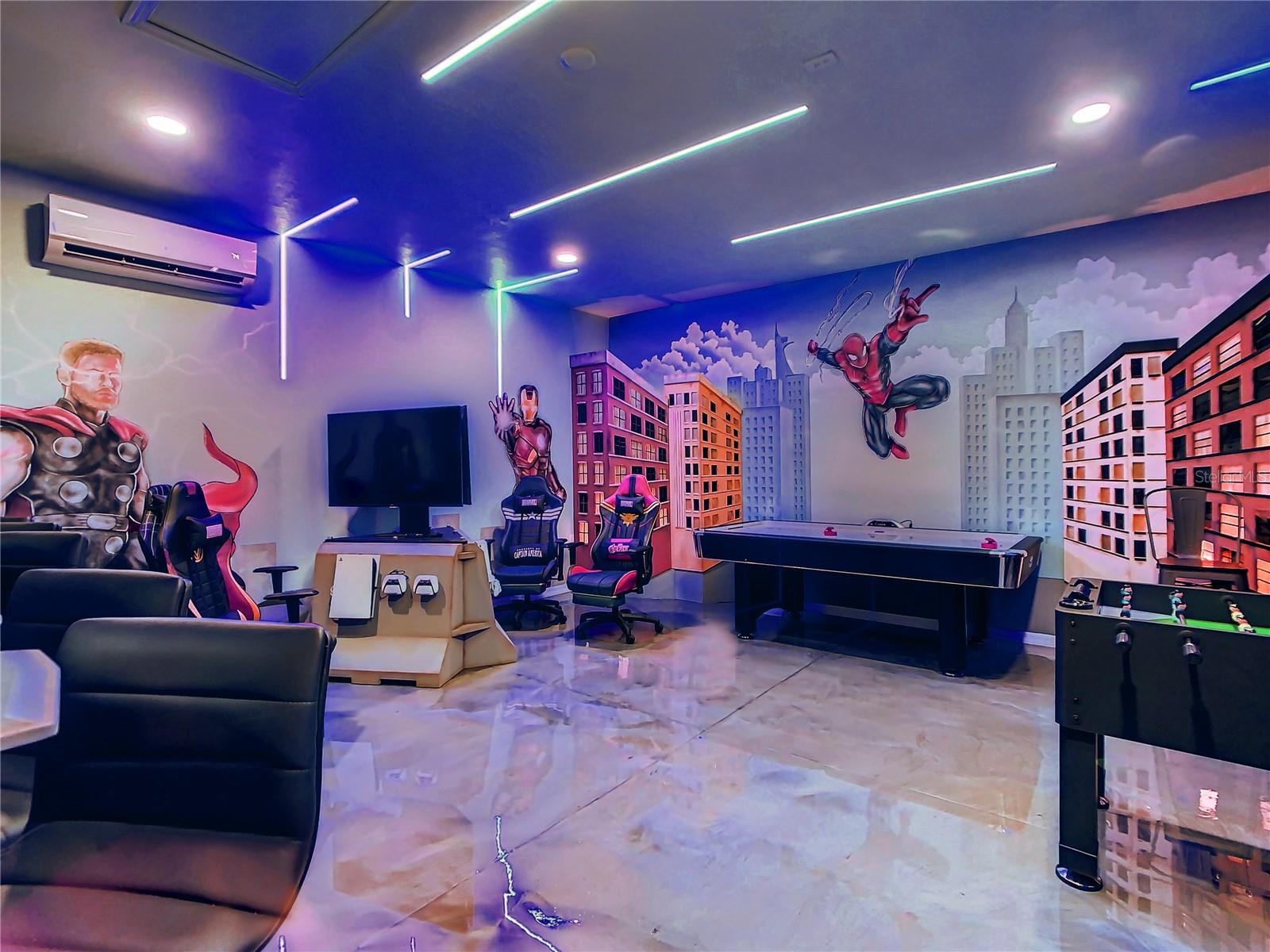 7783 BASNETT CIR, KISSIMMEE, FL, 34747