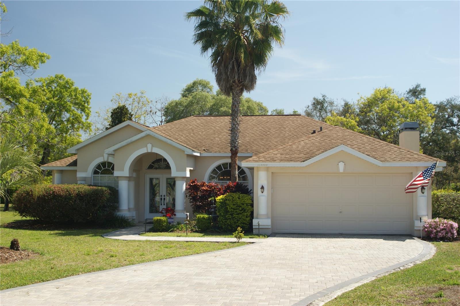 11480 EMERALD RIDGE CT, SPRING HILL, FL, 34609