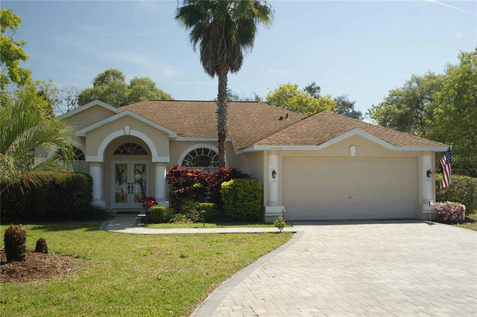 11480 EMERALD RIDGE CT, SPRING HILL, FL, 34609