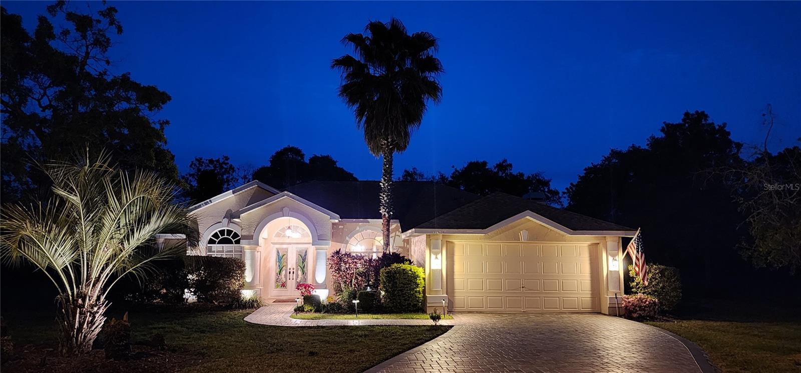 11480 EMERALD RIDGE CT, SPRING HILL, FL, 34609