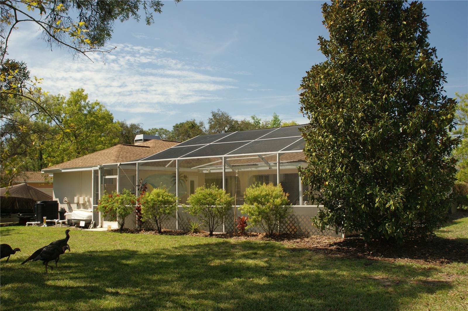 11480 EMERALD RIDGE CT, SPRING HILL, FL, 34609