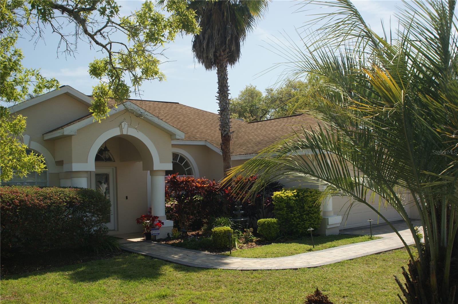 11480 EMERALD RIDGE CT, SPRING HILL, FL, 34609