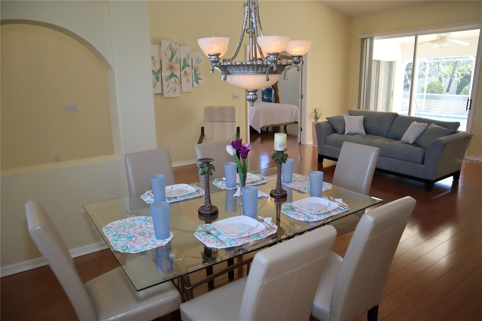 11480 EMERALD RIDGE CT, SPRING HILL, FL, 34609