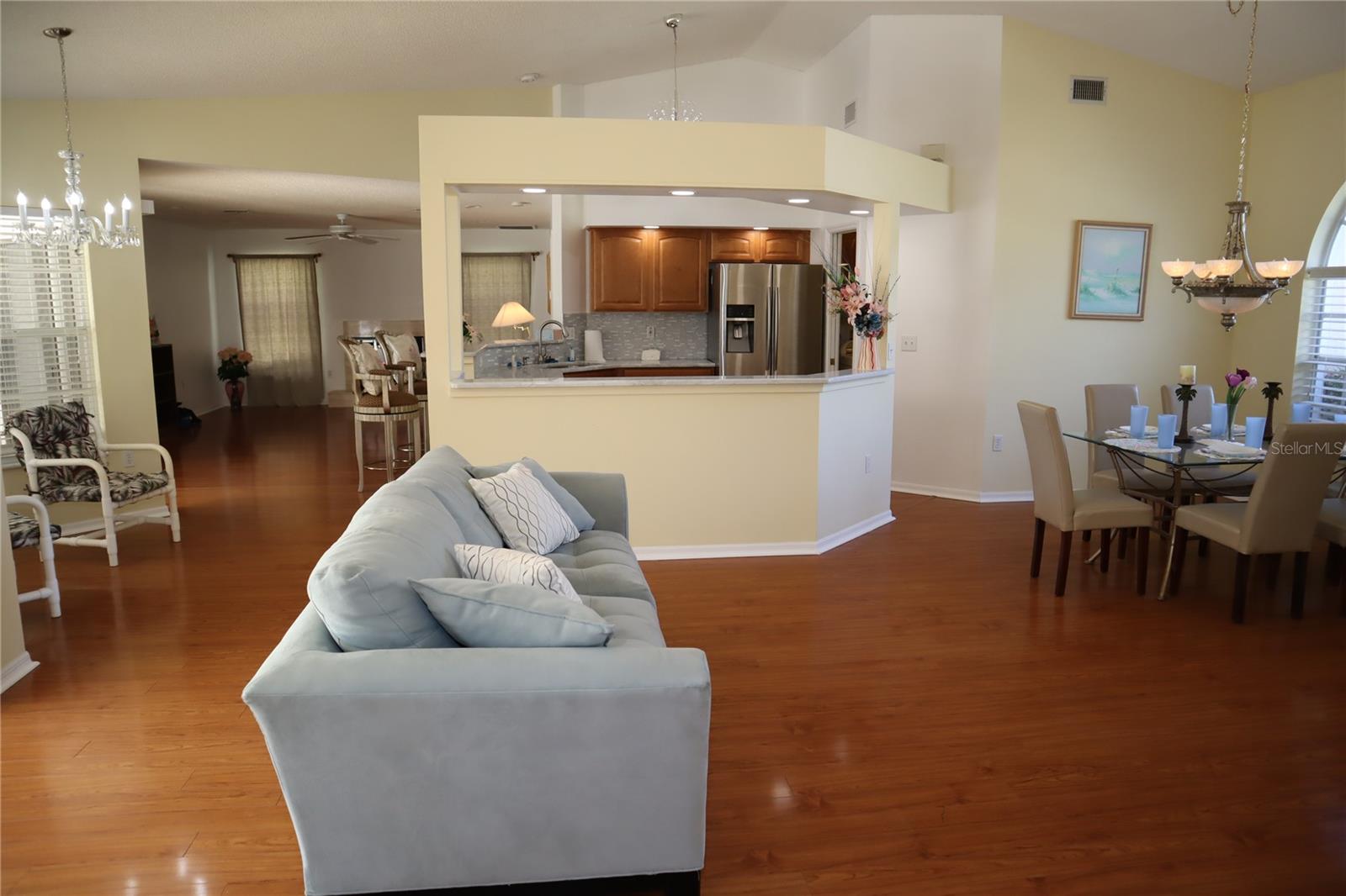 11480 EMERALD RIDGE CT, SPRING HILL, FL, 34609