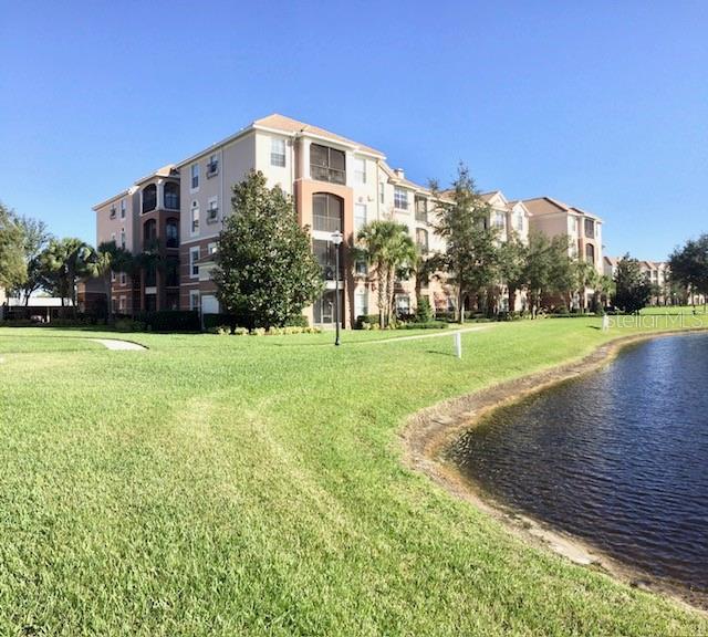8300 PORTOFINO DR #305, DAVENPORT, FL, 33896