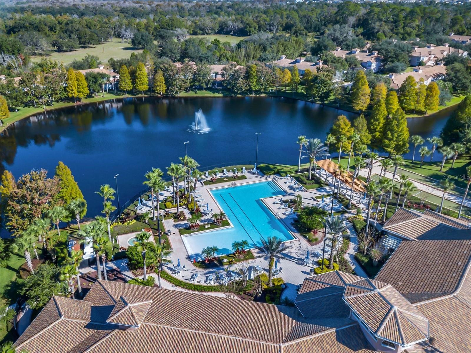 8300 PORTOFINO DR #305, DAVENPORT, FL, 33896