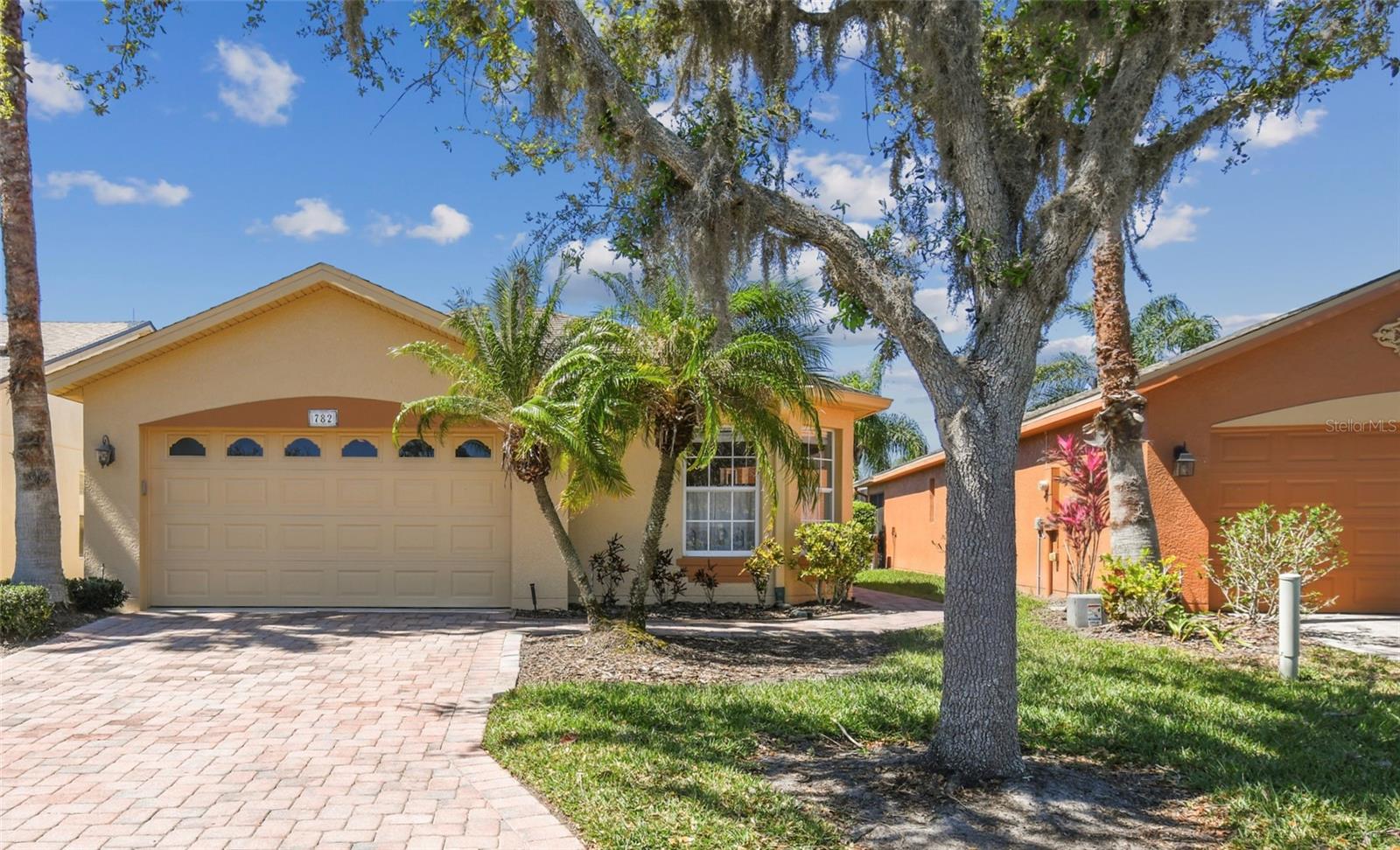 782 VINEYARD WAY, POINCIANA, FL, 34759