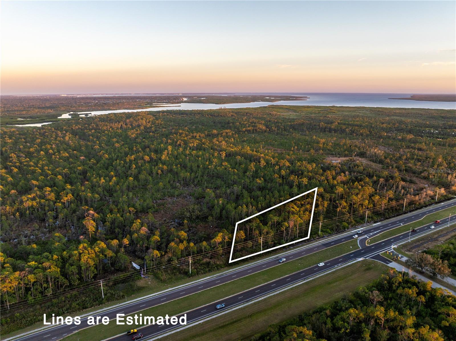 3536 EL JOBEAN RD, PORT CHARLOTTE, FL, 33953