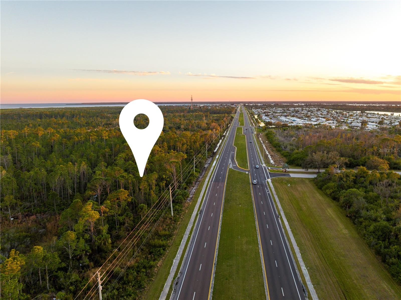 3536 EL JOBEAN RD, PORT CHARLOTTE, FL, 33953