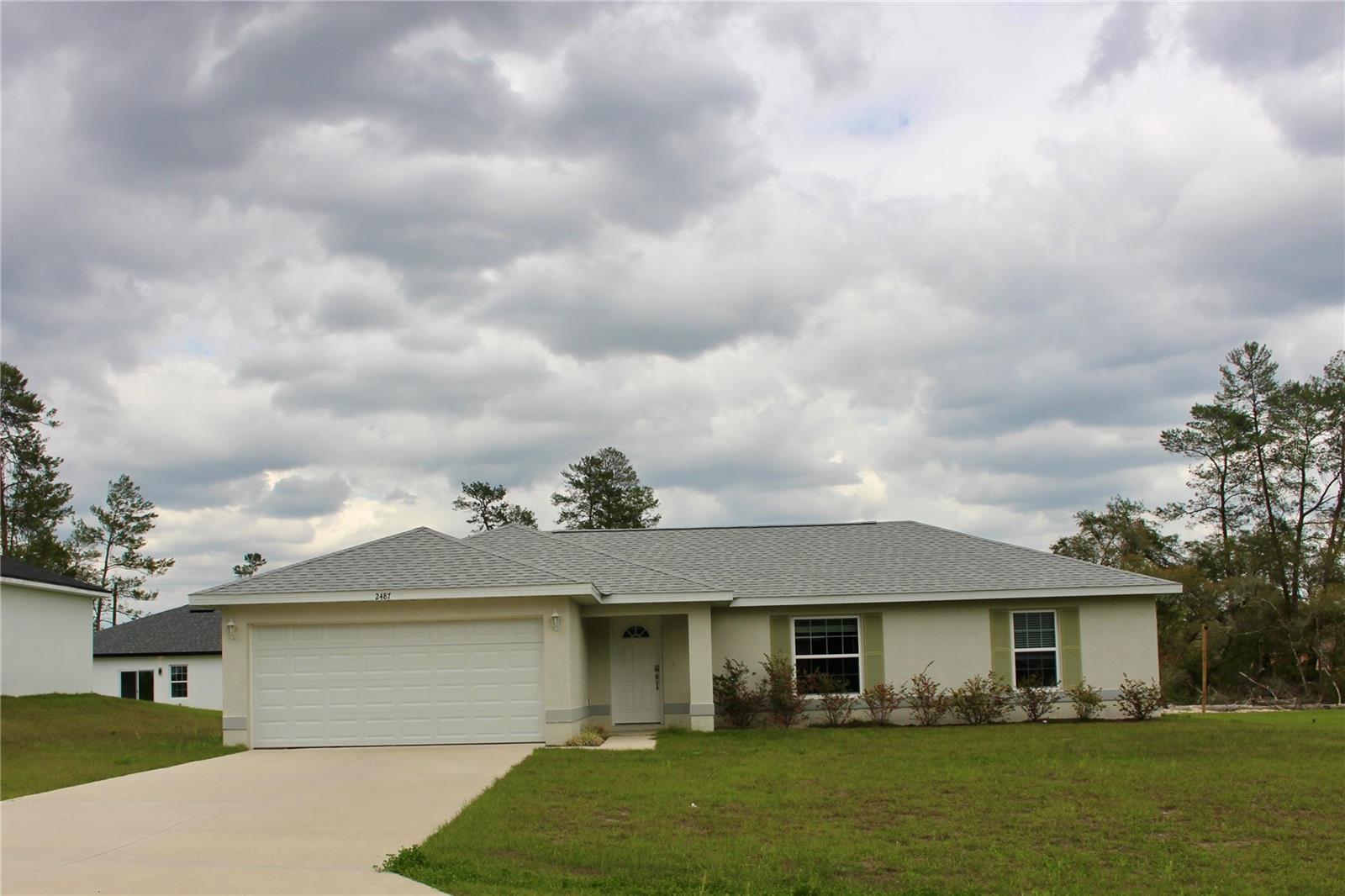 2487 SW 170TH LOOP, OCALA, FL, 34473