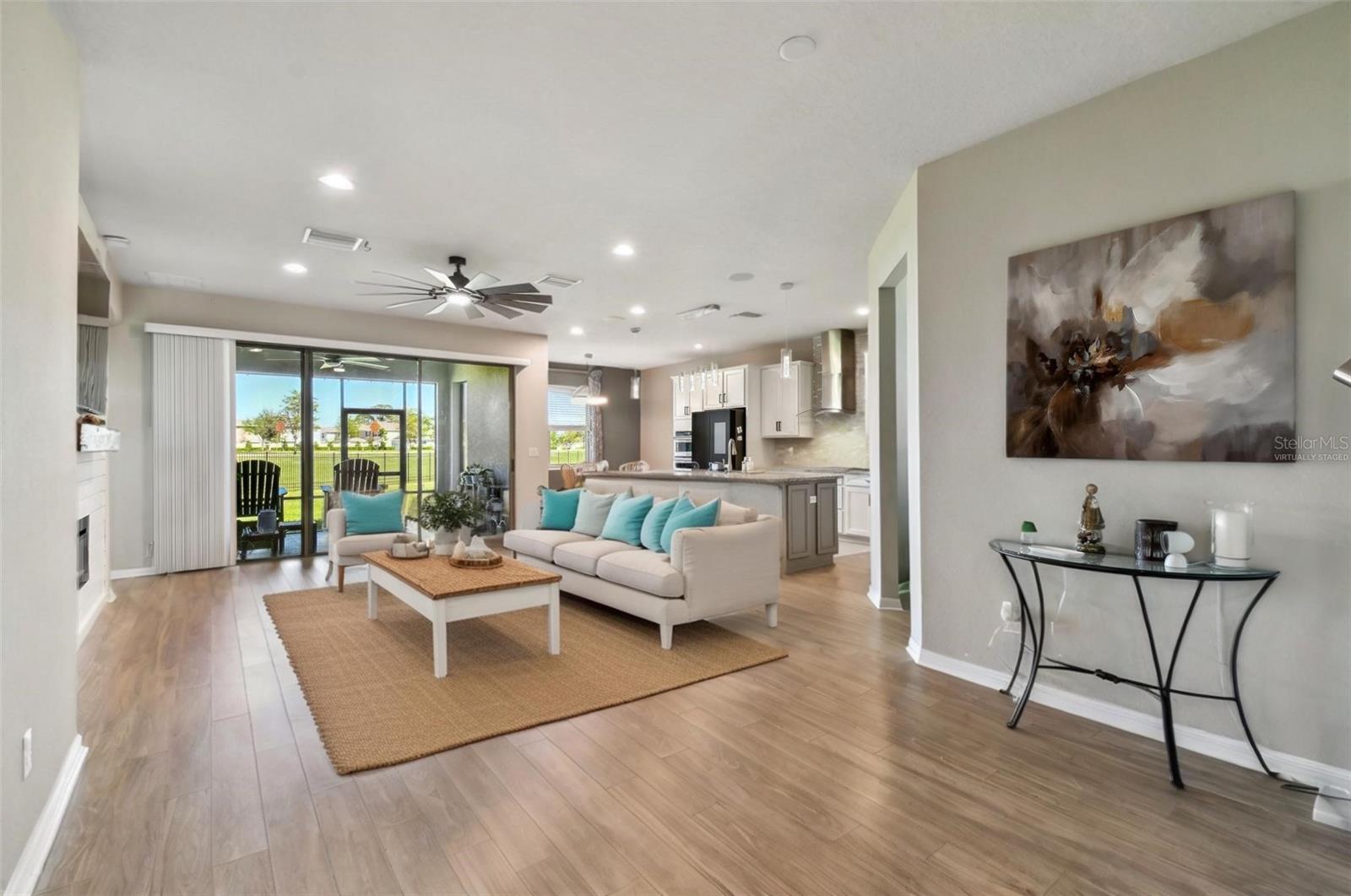 8100 OLIVE BROOK DR, WESLEY CHAPEL, FL, 33545