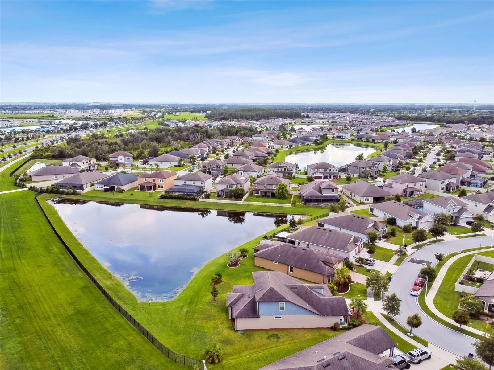 8100 OLIVE BROOK DR, WESLEY CHAPEL, FL, 33545