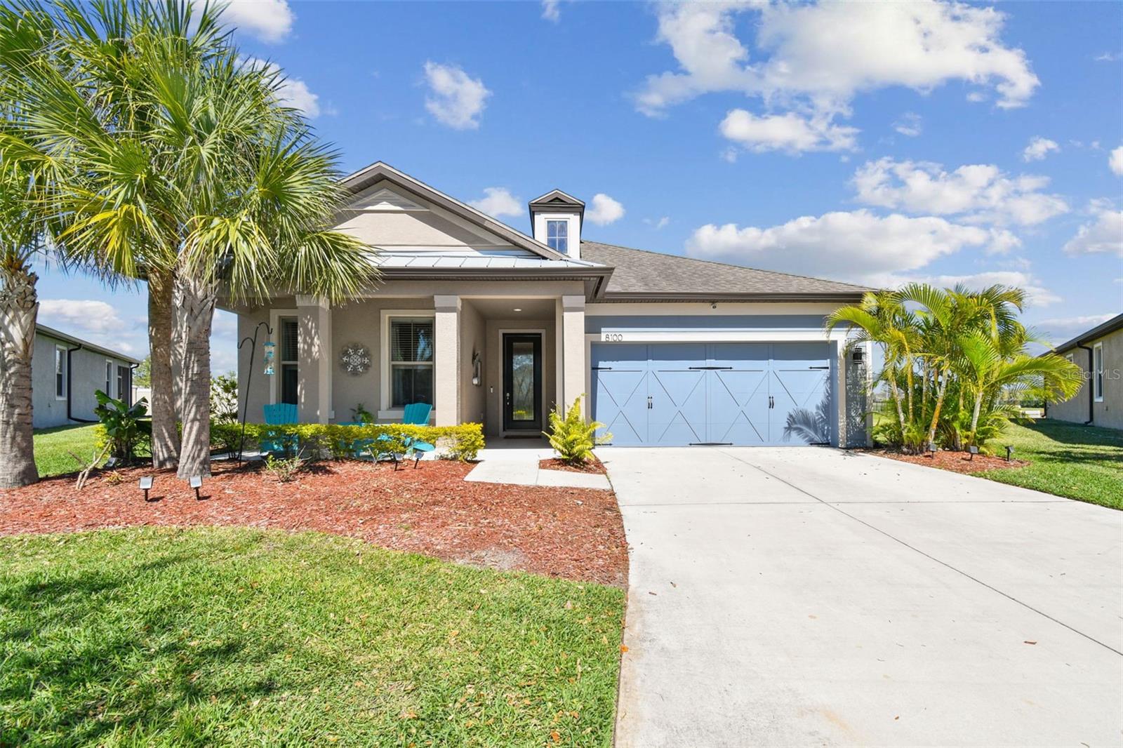 8100 OLIVE BROOK DR, WESLEY CHAPEL, FL, 33545