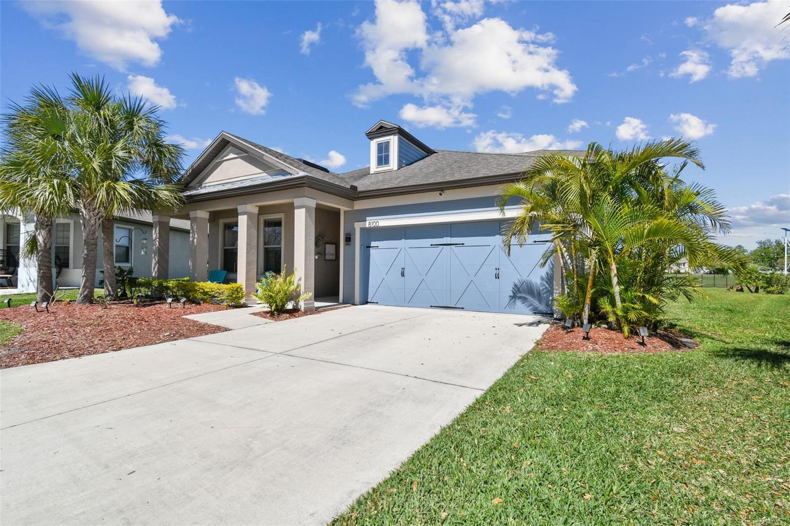 8100 OLIVE BROOK DR, WESLEY CHAPEL, FL, 33545