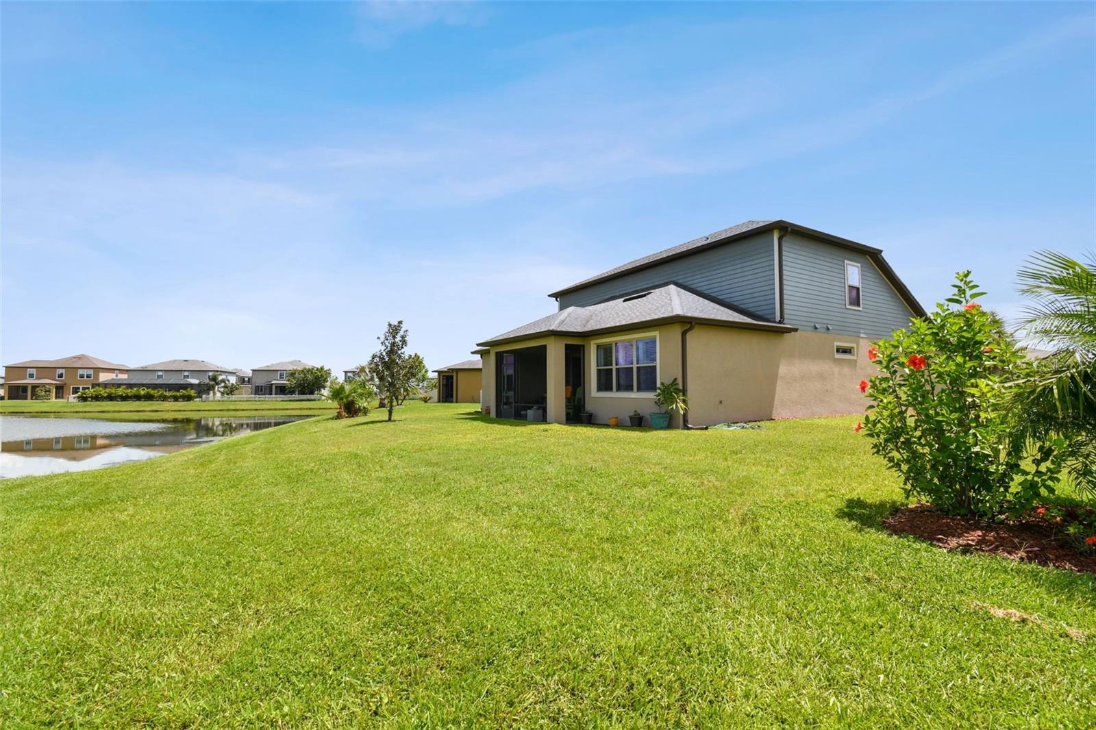 8100 OLIVE BROOK DR, WESLEY CHAPEL, FL, 33545