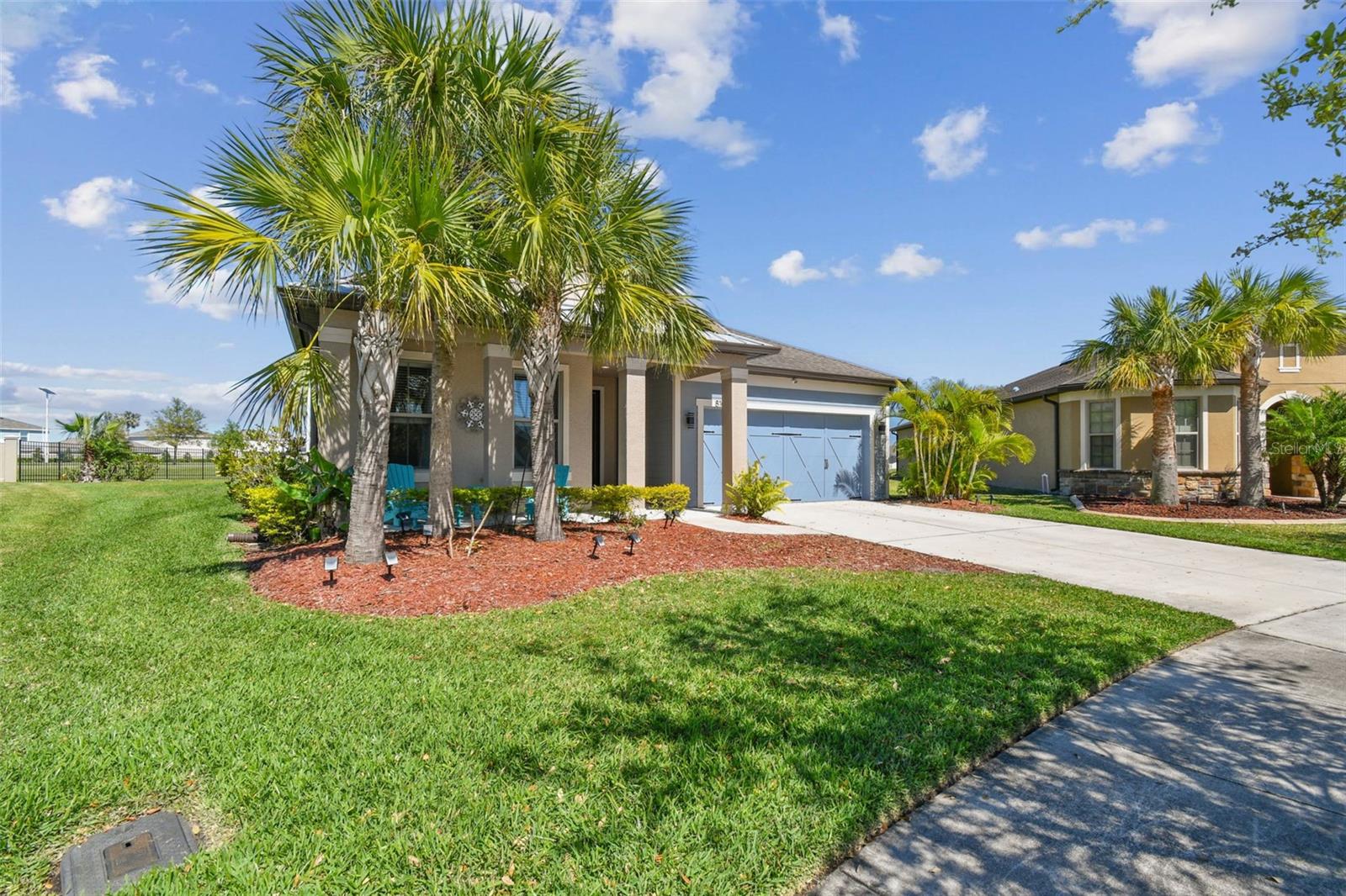 8100 OLIVE BROOK DR, WESLEY CHAPEL, FL, 33545