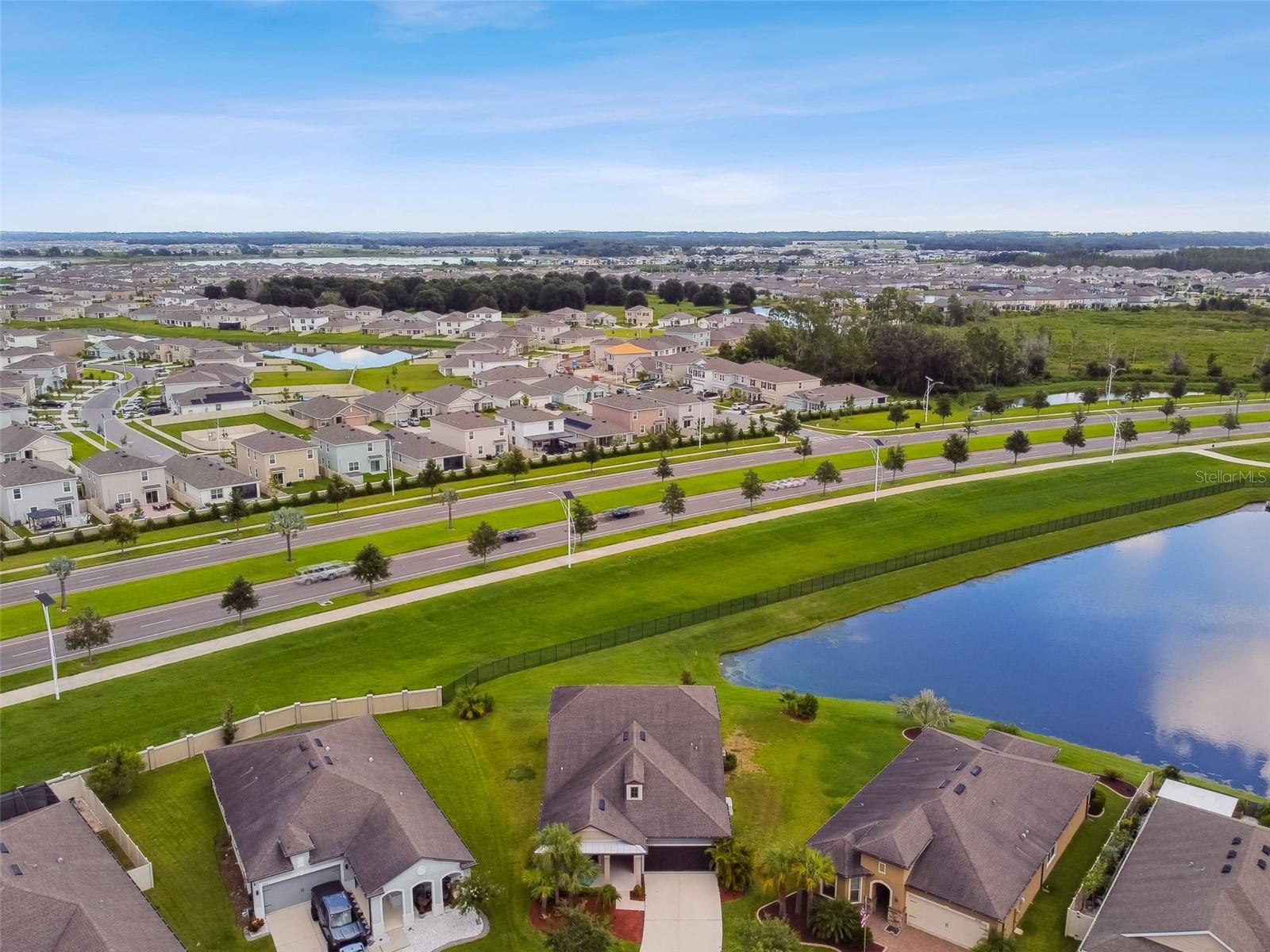 8100 OLIVE BROOK DR, WESLEY CHAPEL, FL, 33545