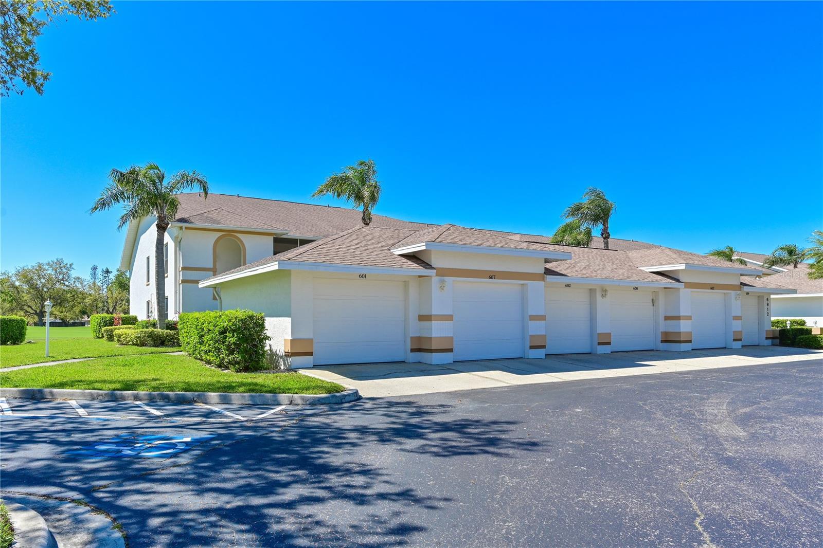 6912 DREWRYS BLF #608, BRADENTON, FL, 34203