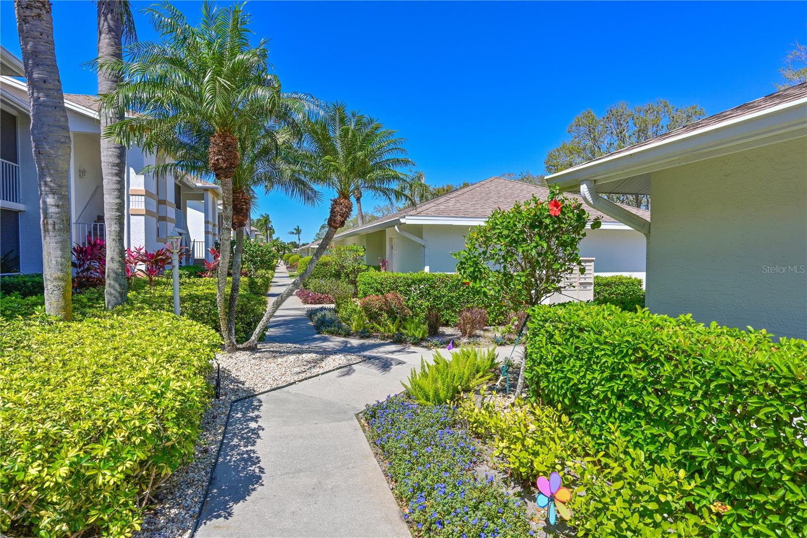 6912 DREWRYS BLF #608, BRADENTON, FL, 34203