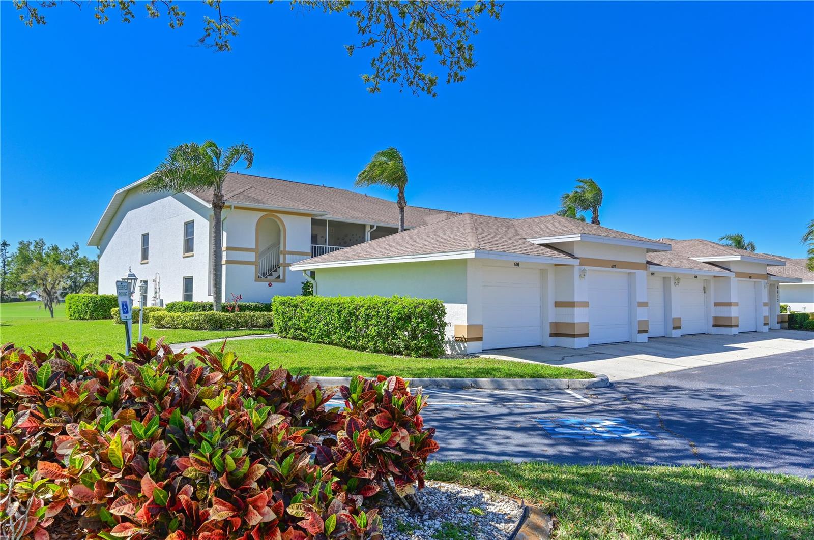 6912 DREWRYS BLF #608, BRADENTON, FL, 34203