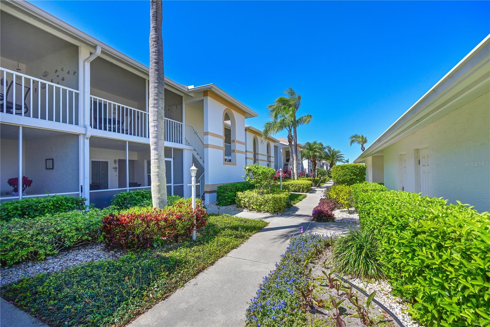 6912 DREWRYS BLF #608, BRADENTON, FL, 34203