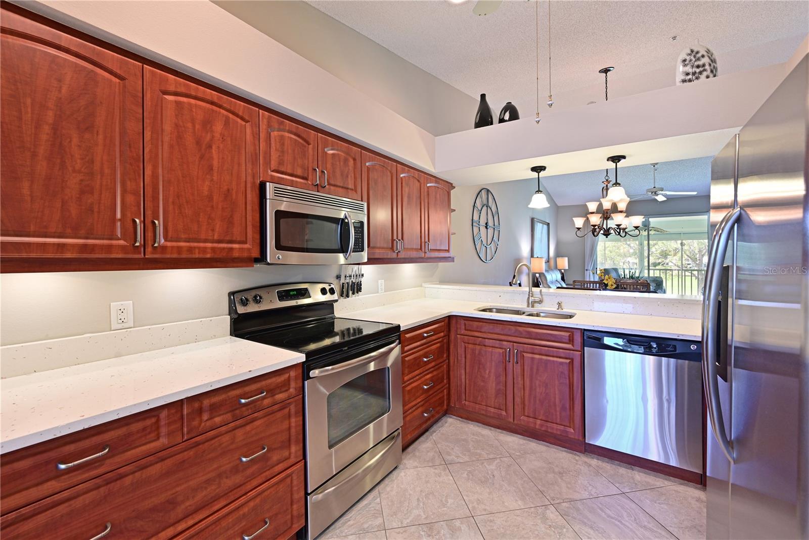 6912 DREWRYS BLF #608, BRADENTON, FL, 34203